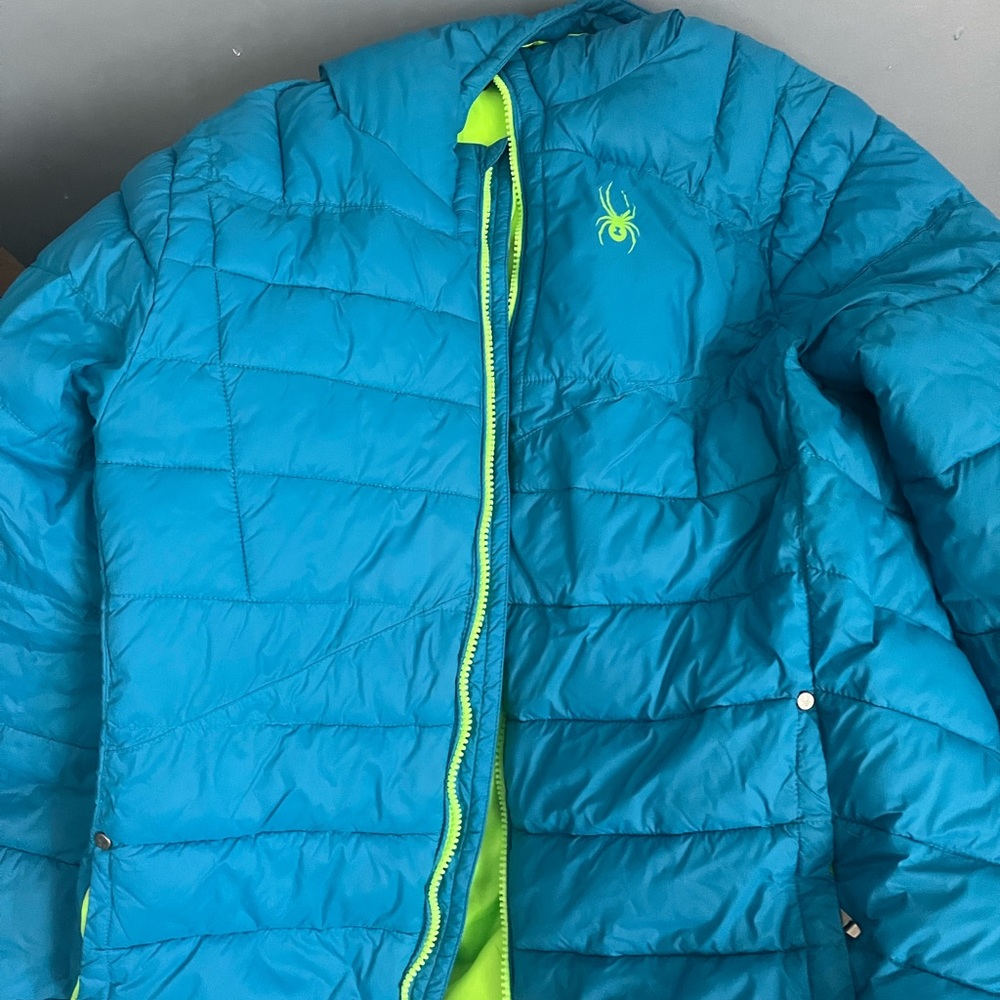 Boys winter coats! In great condition!